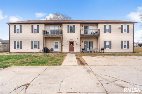 Springfield Multifamily Investment Opportunity
