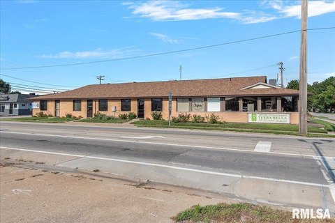 Chatham Commercial Property For Sale