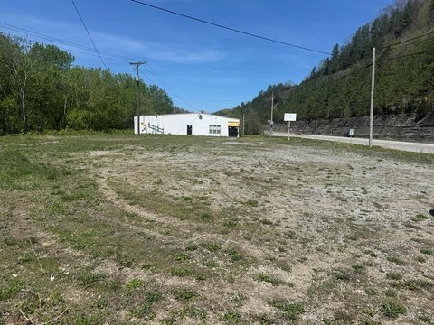 Commercial Land Site