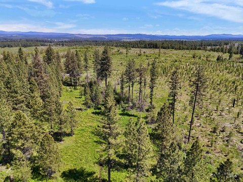 Land, Weippe, ID