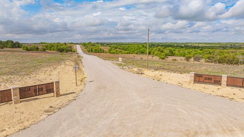 Acreage Homesite in New Subdivision