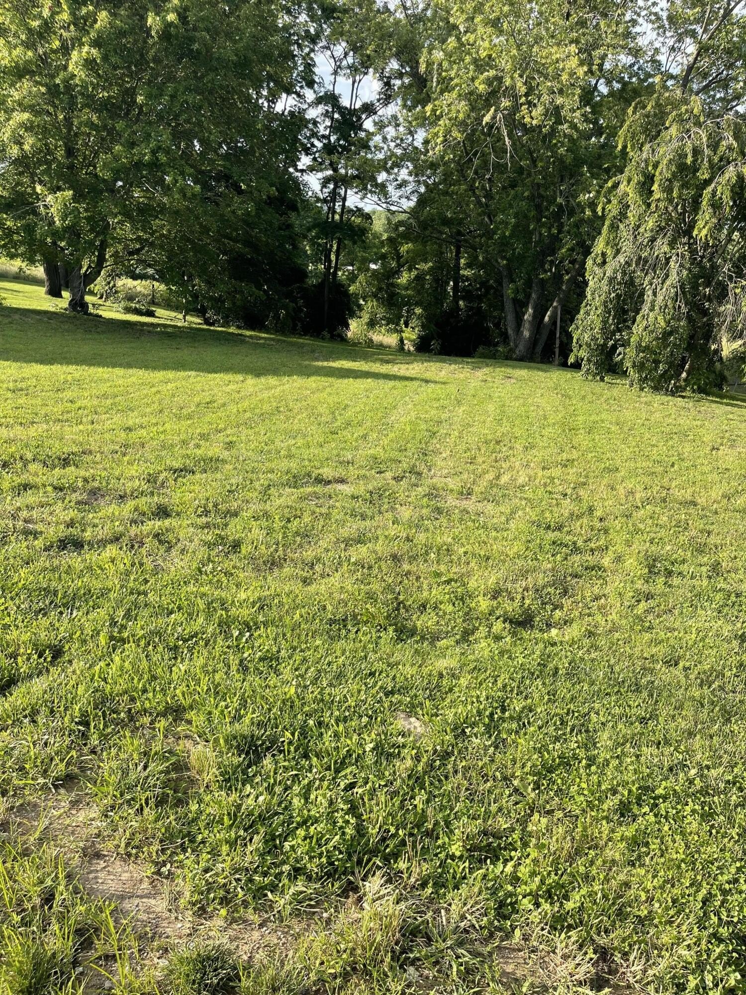 Residential Land in Flemingsburg, KY