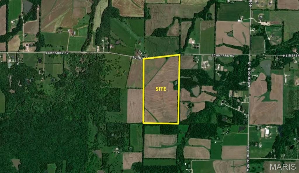 78 Acres of Farmland