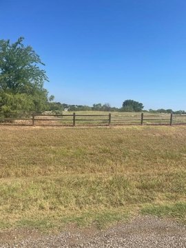 Streetman, TX Unimproved Land