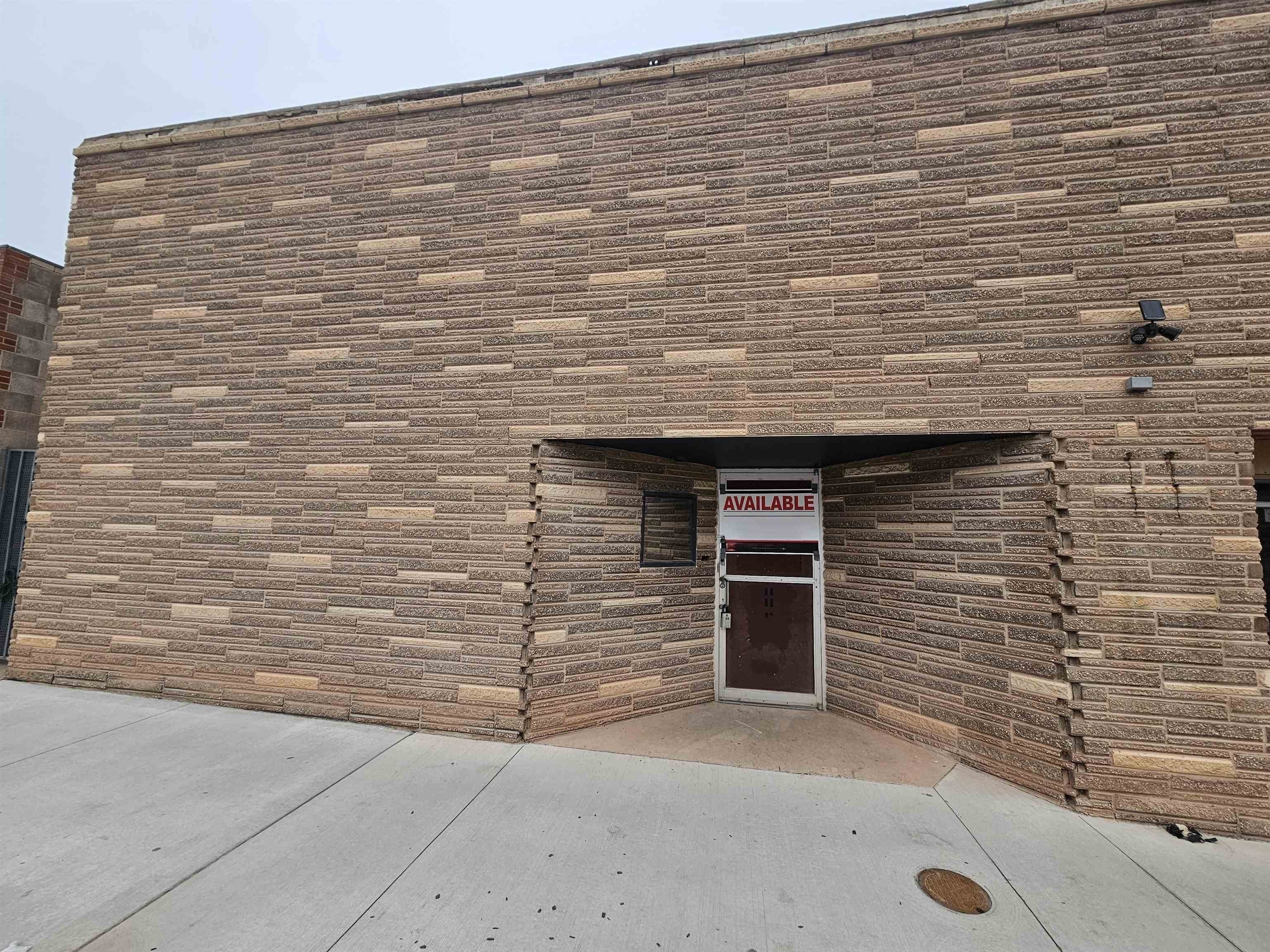 Downtown Hot Springs Commercial Space