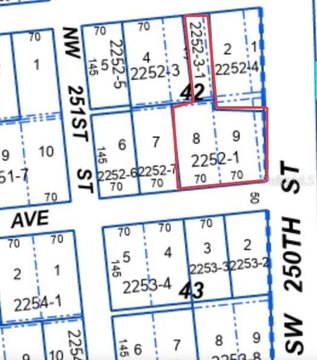 Commercial Land Near Main Street
