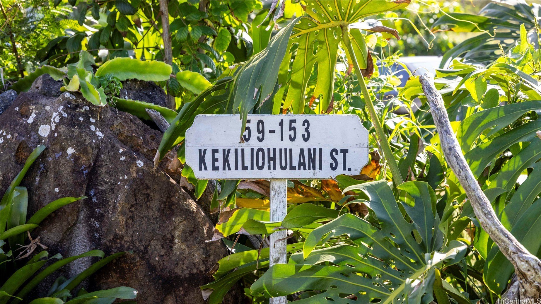Haleiwa Agricultural Land Parcel