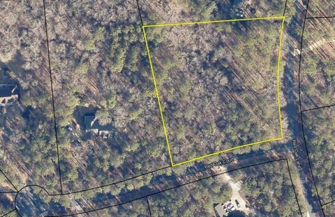 Land, Pine Mountain, GA