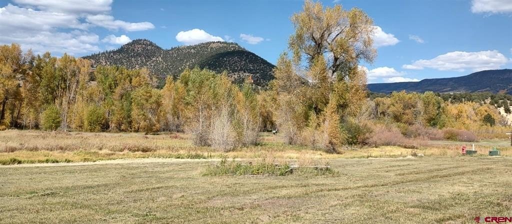 Land in South Fork, CO