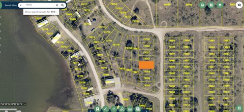 Recreational Land in Gated Community