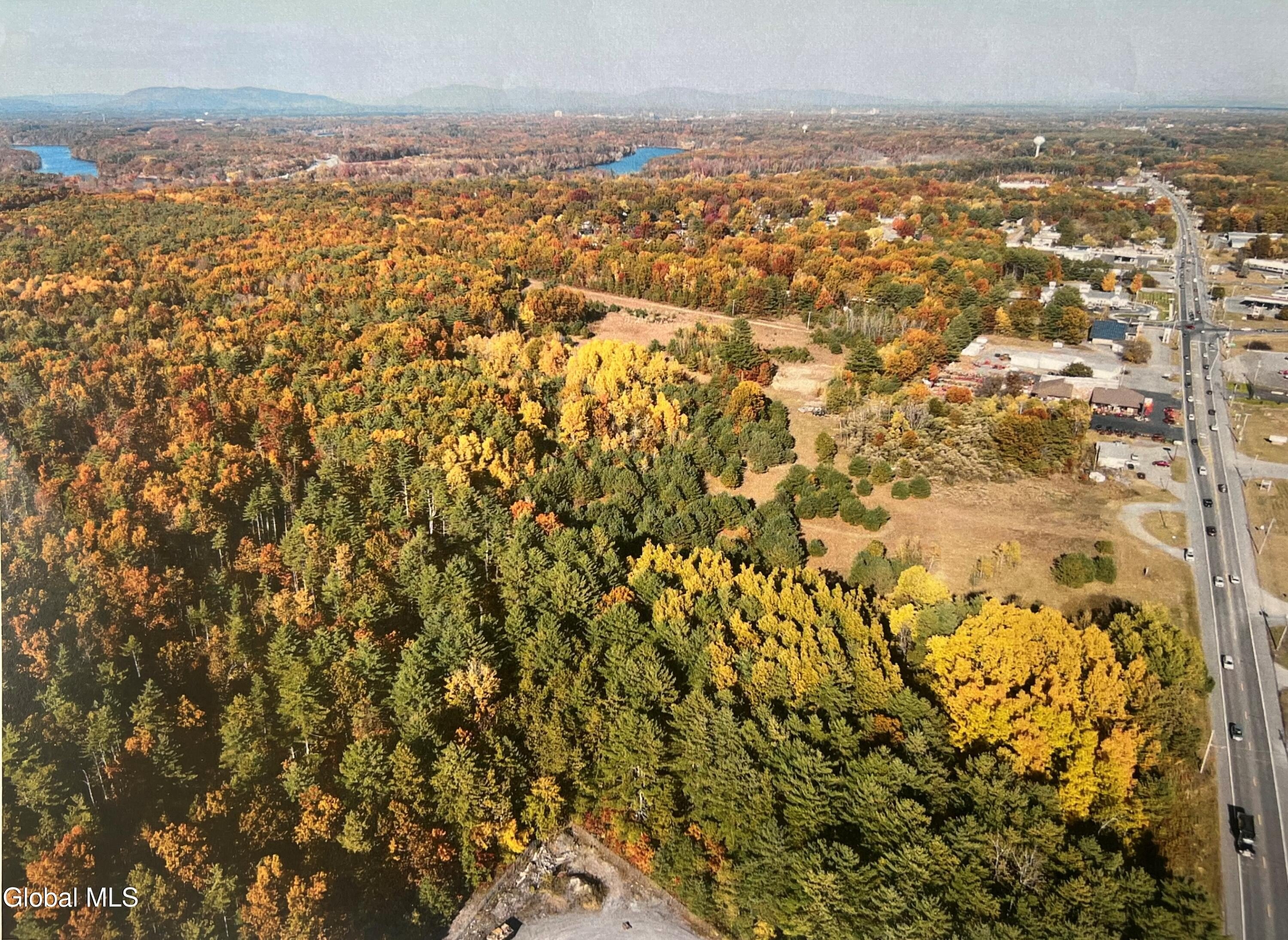 Prime Development Land in Moreau