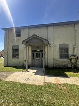 Office Space in Middlesex, NC