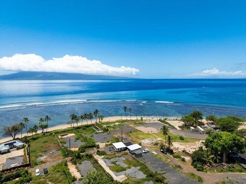Lahaina Vacant Land Opportunity