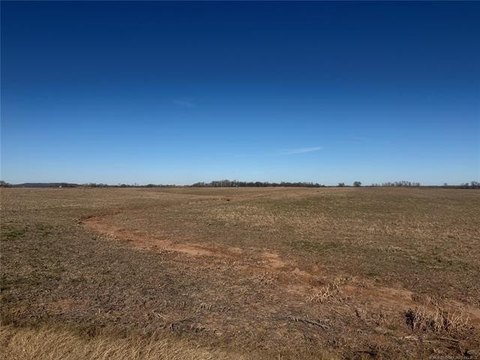 Prime Agricultural Land in Porter, OK