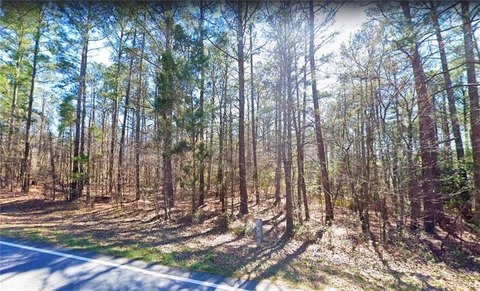 Flat Commercial Land Parcel
