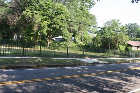 Residential Land in Nashville, AR
