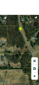Oak Grove Wooded Acreage Lot