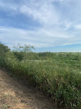 Fenced Ranch Land with Creek