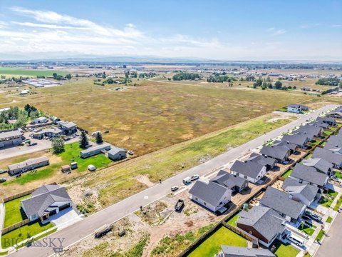 Land, Belgrade, MT