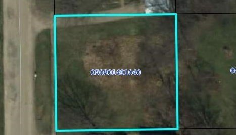 Buildable Lot Near Historic Downtown