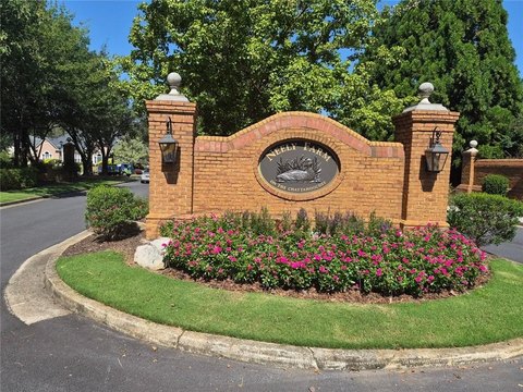 Land, Peachtree Corners, GA
