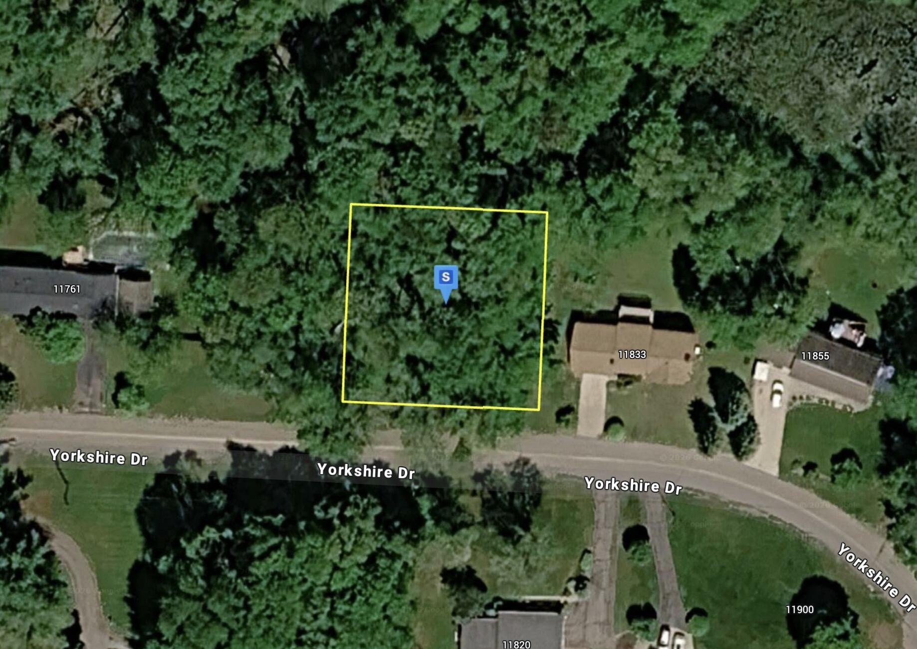 Richland Vacant Lot Opportunity