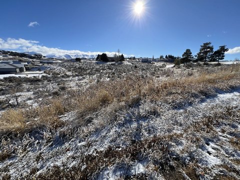 Residential Land in Spring Creek
