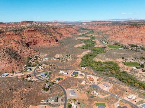 Single Family Lot, Kanab, UT