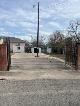 Residential Lot in San Felipe