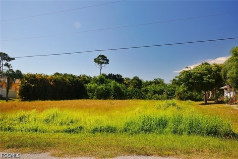 LAND - Bokeelia, FL