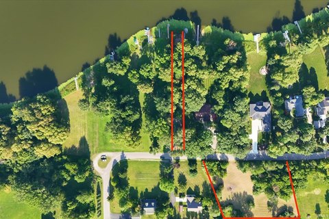 LAND - Albion, IN
