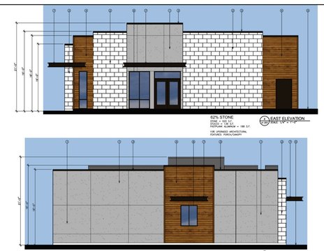 West Haven Commercial Building Opportunity