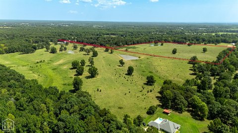 Vacant Land, Jonesboro, AR