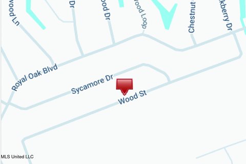 Residential Lot in Timber Ridge