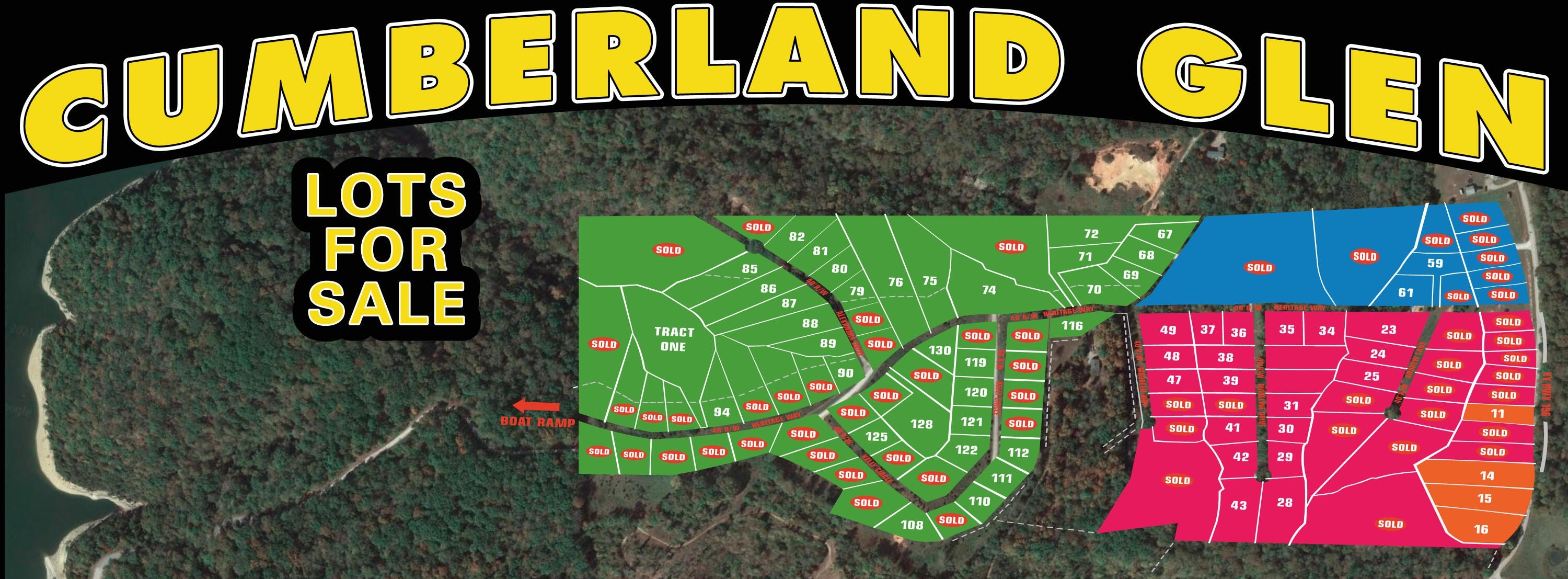 Land For Sale, Nancy, KY
