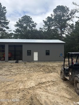 LAND - Ridgeland, SC