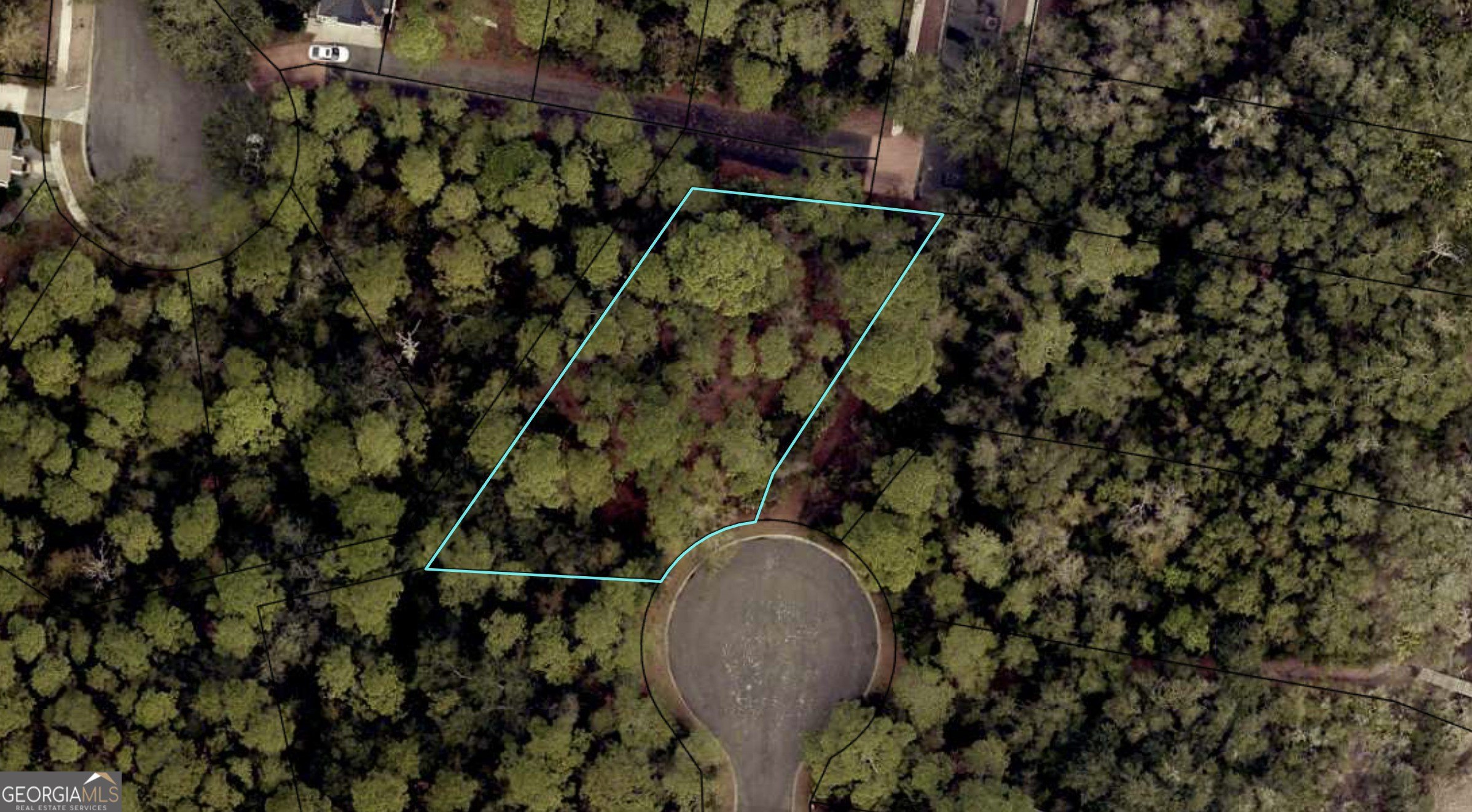 Residential Land in Gated Community
