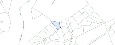 Lakefront Land in Gated Community