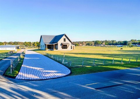 Dade City Land Opportunity