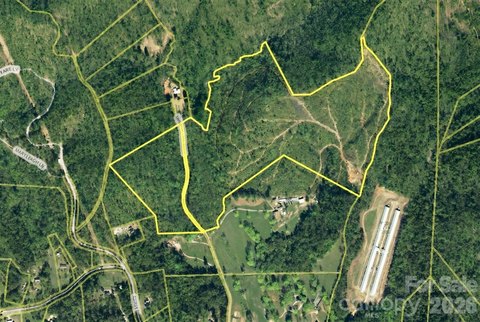 LAND - Lenoir, NC