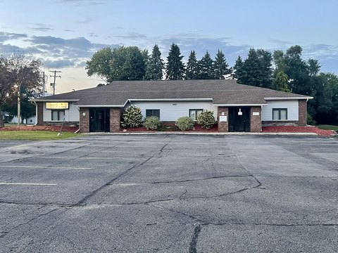 Greenville Office Space For Lease