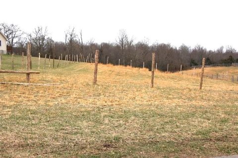 LAND - Scottsville, KY