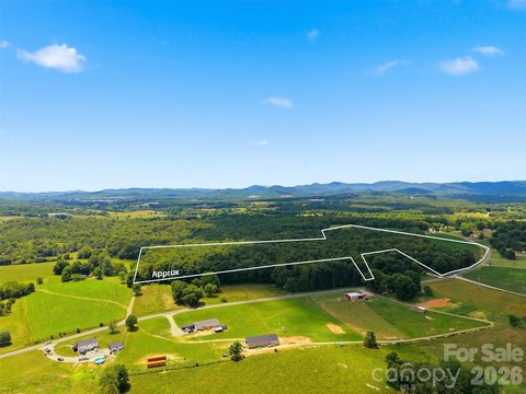 34 Acres in Ellendale Community