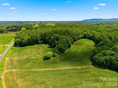 Residential Development Land Acreage