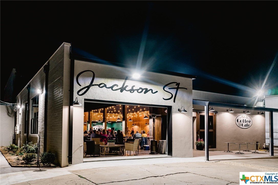 Unique Commercial Property with Multiple Opportunities