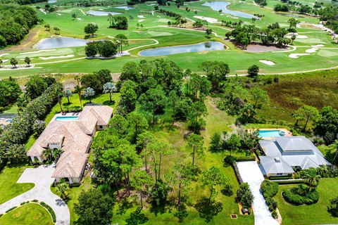 Land & Docks, Jupiter, FL