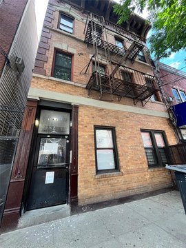 Bronx Multifamily Investment Opportunity