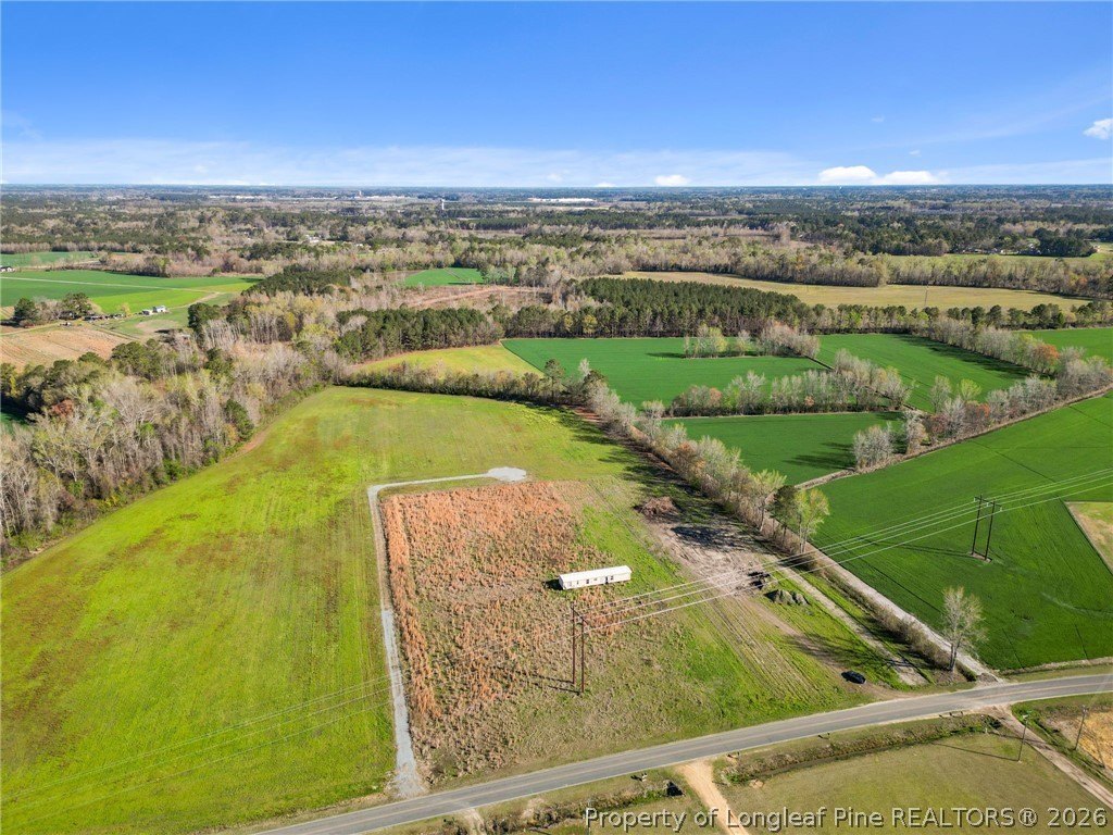 Lumberton Land for Residential Development
