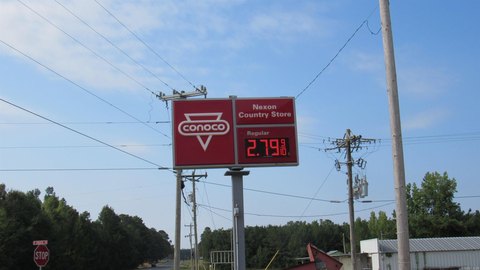 Rison Gas Mart Opportunity