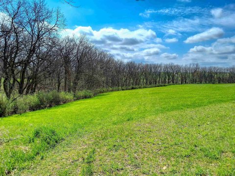 Equestrian Lot in Lake Carroll